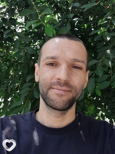 Neznakomec, 40, Киеве — анкета №3873651