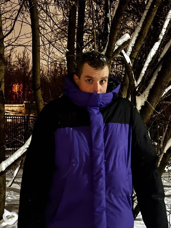 Никита, 23, Твери — анкета №3873654