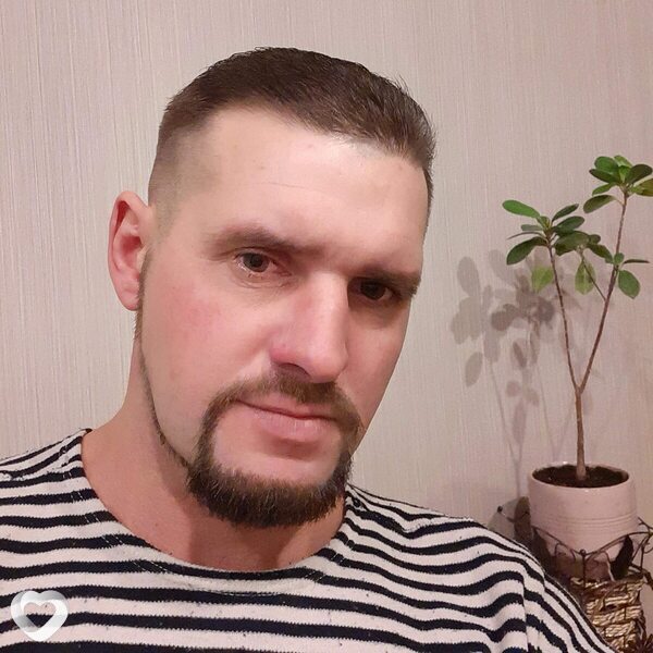 Сергей, 40, Бресте — анкета №3873666