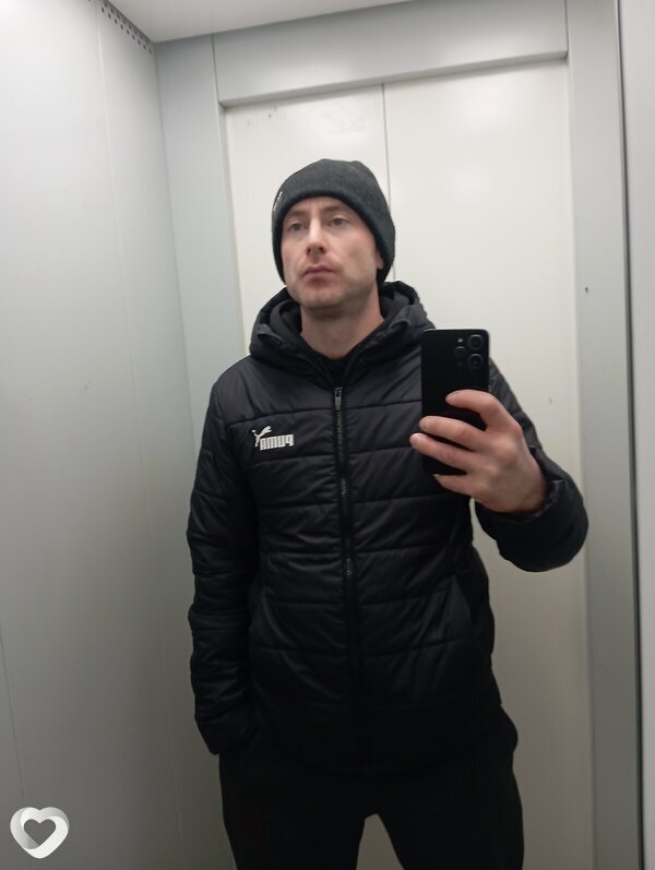 Евгений, 36, Нижнем Тагиле — анкета №3873699