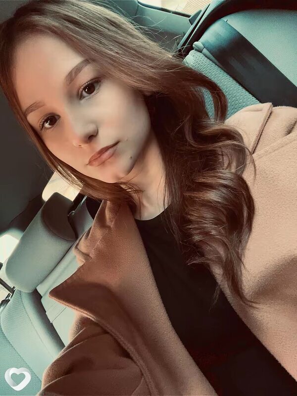 Юлія, 20, Черкассах — анкета №3873702