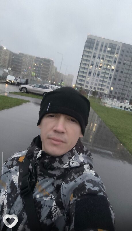 Александр, 38, Москве — анкета №3873704