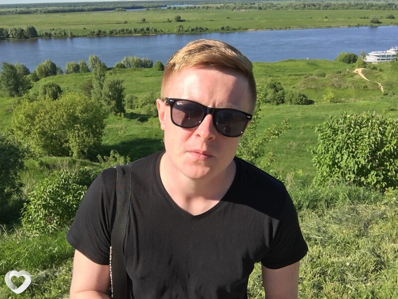 Дмитрий, 37, Орехово-Зуеве — анкета №3873710