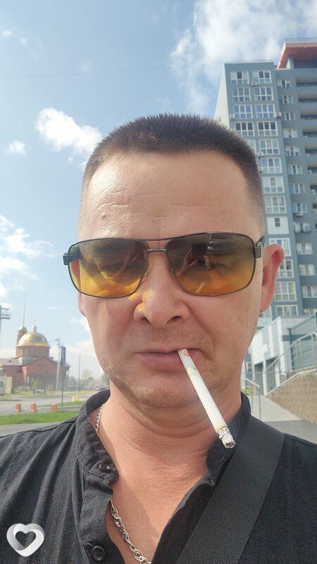 Алексей, 41, Уфе — анкета №3873711
