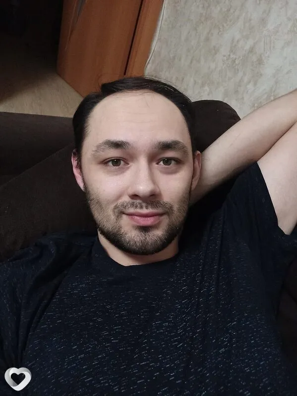 Ваня, 26, Москве — анкета №3873715