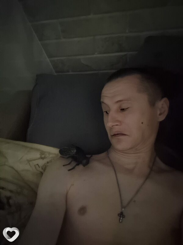 Александр, 31, Москве — анкета №3873716