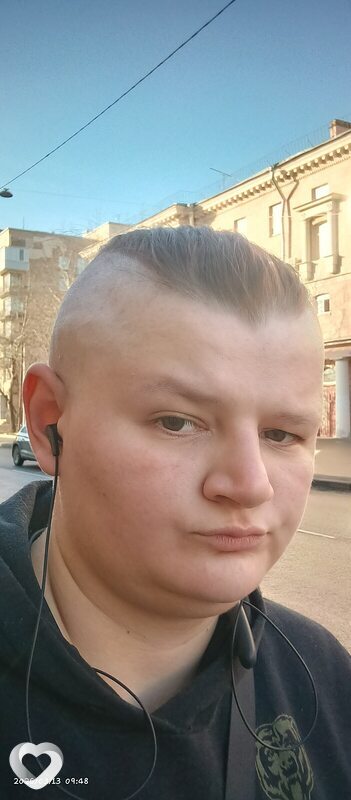 Мария, 31, Санкт-Петербурге — анкета №3873721