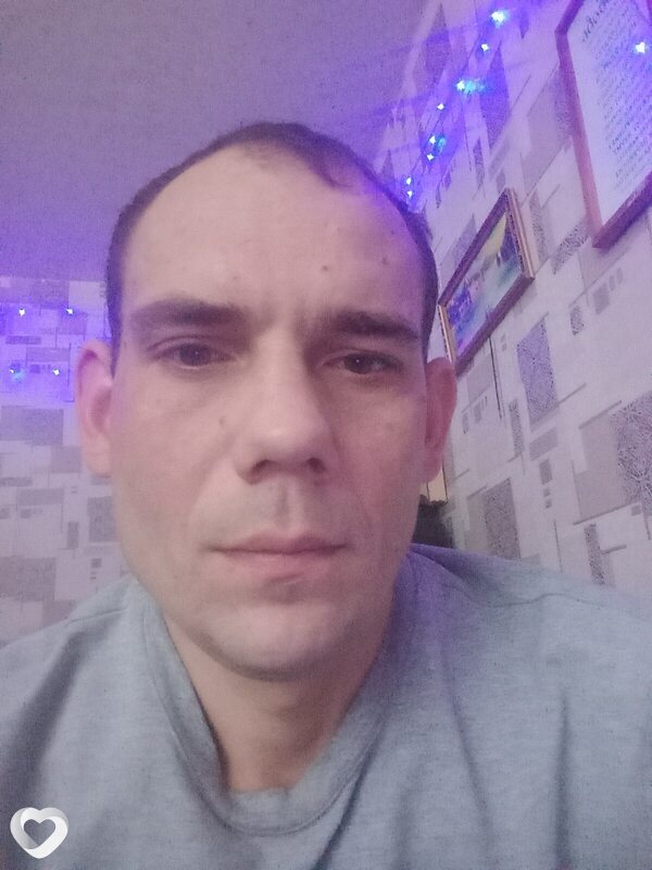 Евгений, 34, Барановичах — анкета №3873634