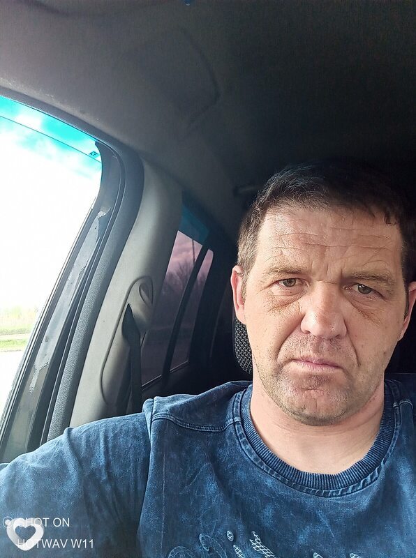 Виктор, 45, Миллерове — анкета №3873635