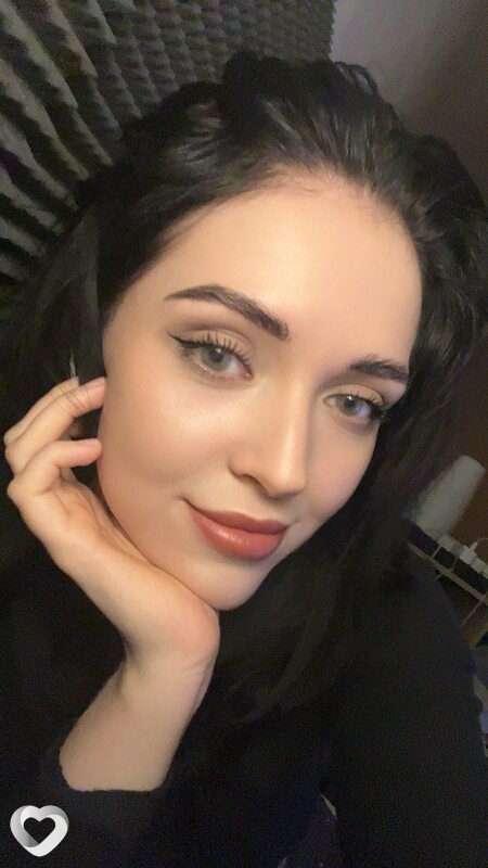 Ева, 28, Москве — анкета №3873642