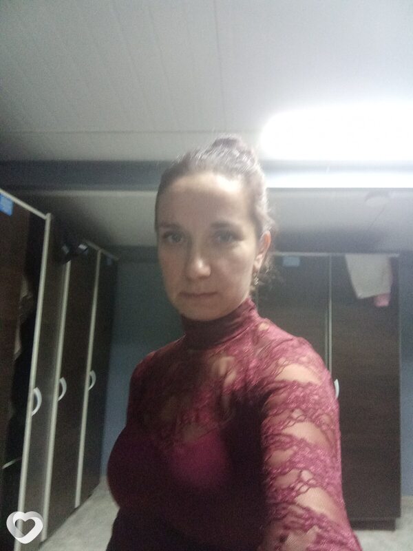 Татьяна, 43, Хабаровске — анкета №3873675