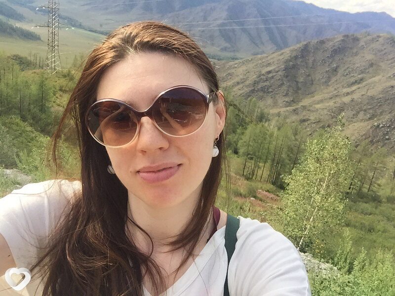 Юлия, 47, Великом Новгороде — анкета №3873682