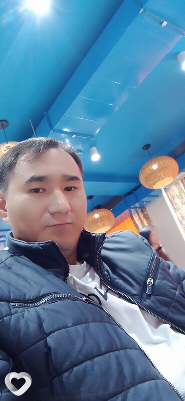 Куба, 33, Бишкек — анкета №3873694