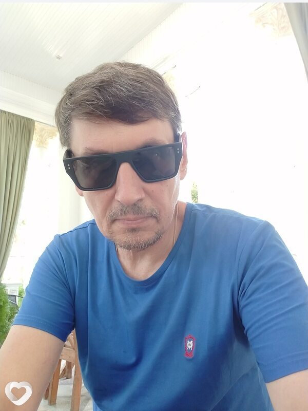 Рэ, 47, Иванове — анкета №3873695