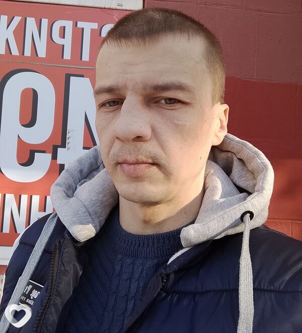 Юрий, 37, Новосибирске — анкета №3873602