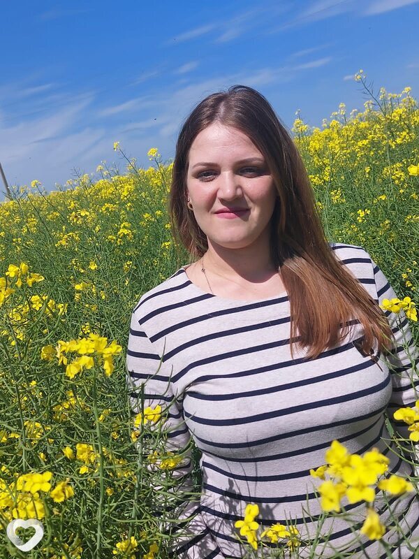 Люся, 32, Краснодаре — анкета №3873608