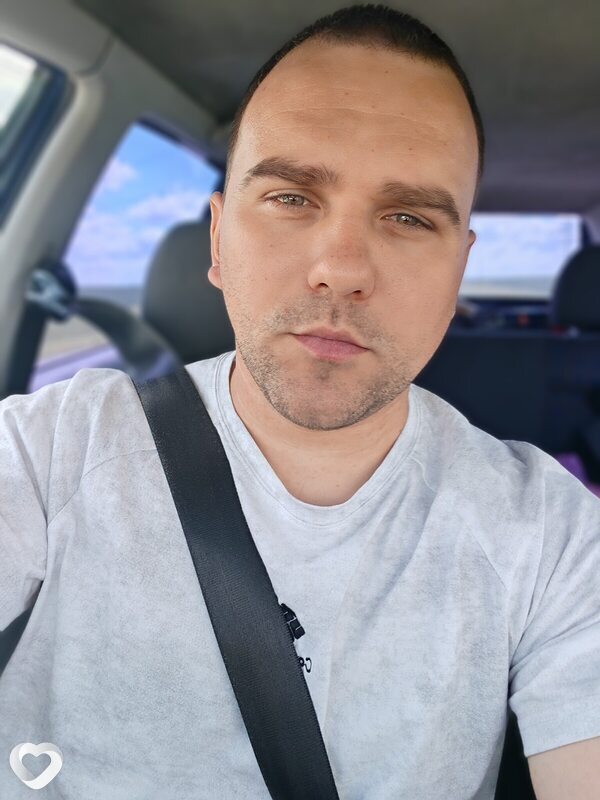 Andrei, 34, Тамбове — анкета №3873615