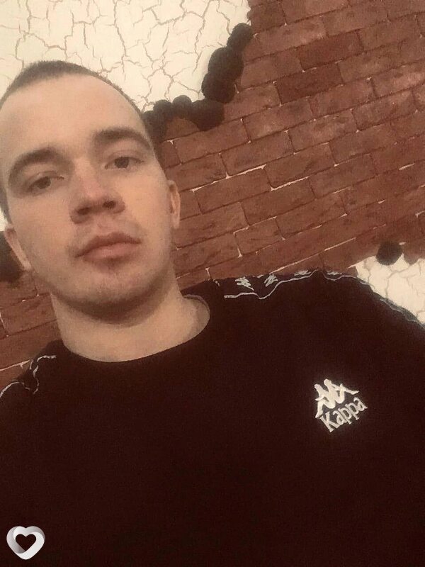 Влад, 27, Сызрани — анкета №3873620