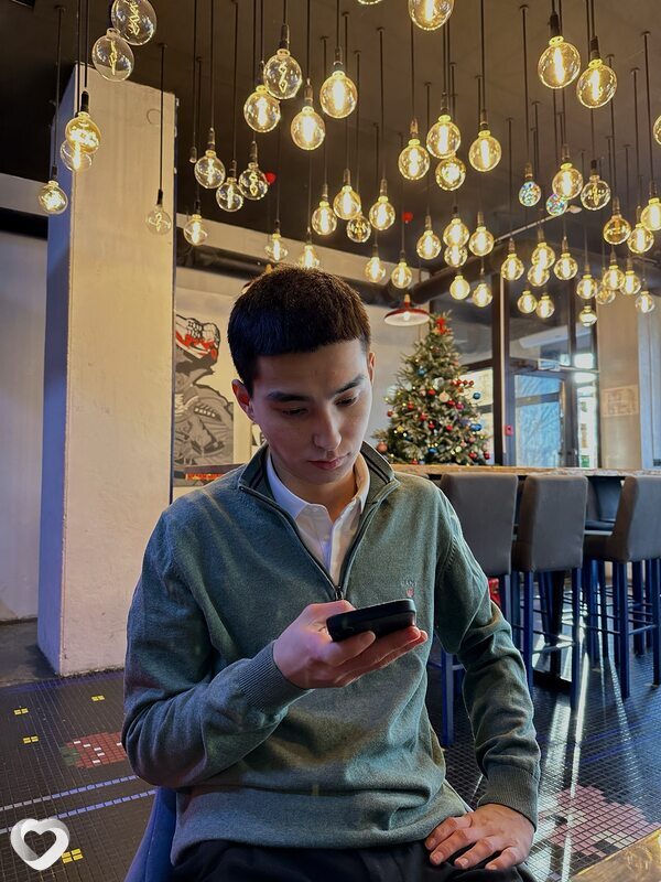 Бексултан, 20, Астане — анкета №3873621