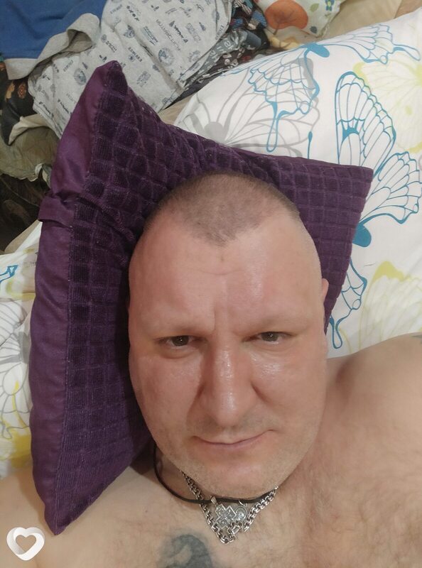 Валерий, Днепр