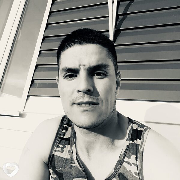 Ветеран, 37, Донецке — анкета №3873736