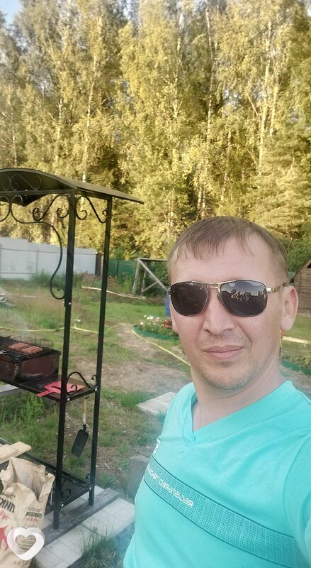 Сергей, 38, Нижнем Новгороде — анкета №3873747