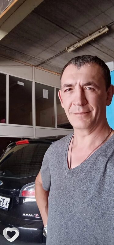 Михаил, 49, Владимире — анкета №3873754