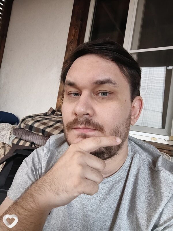 Никита, 28, Чебоксарах — анкета №3873759