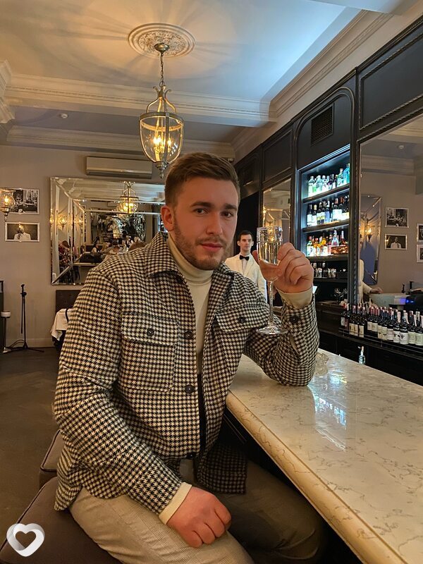 Vasilii, 28, Мозыре — анкета №3873767