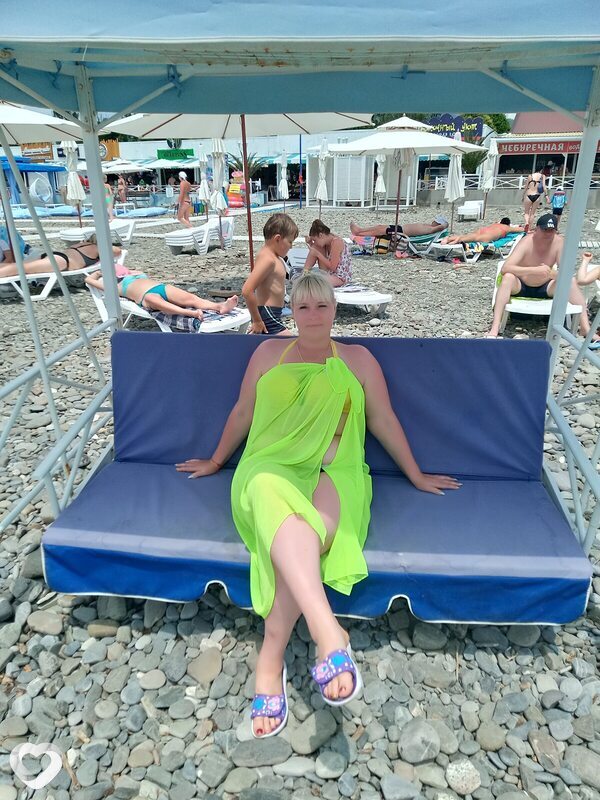 Юлия, 43, Нижнем Новгороде — анкета №3873770