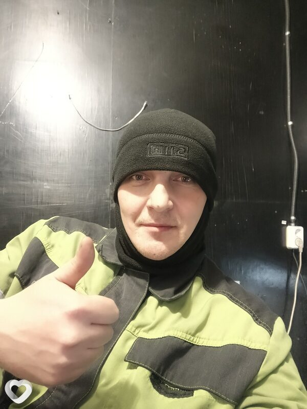 Марсель, 36, Челябинске — анкета №3873772