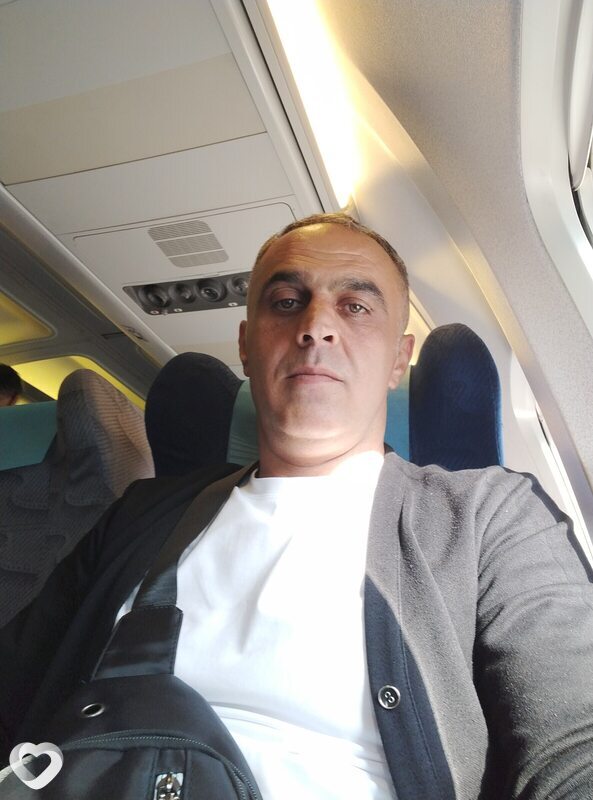 Baxram, 41, Рязани — анкета №3873858