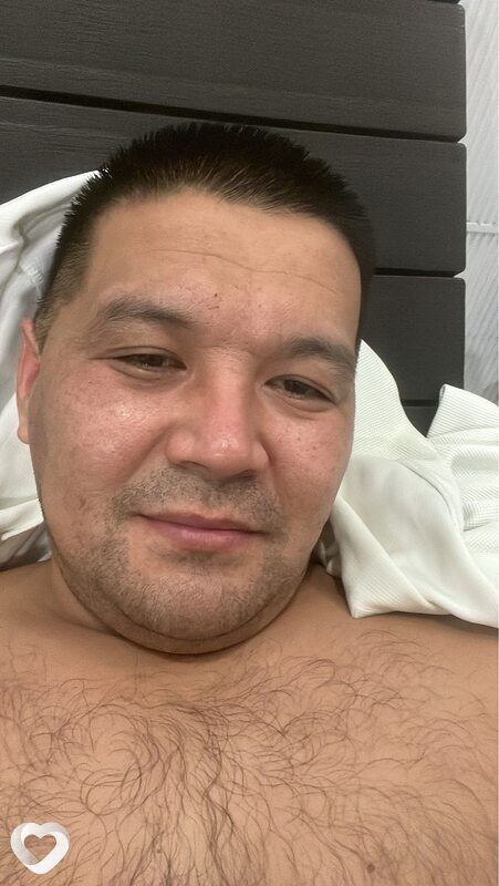 Саян, 39, Москве — анкета №3873824