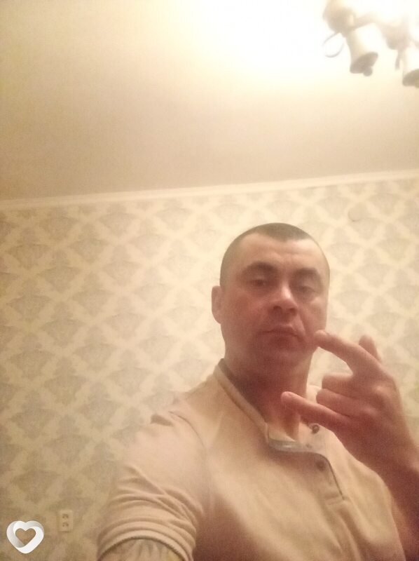 Славик, 40, Варшава — анкета №3873826