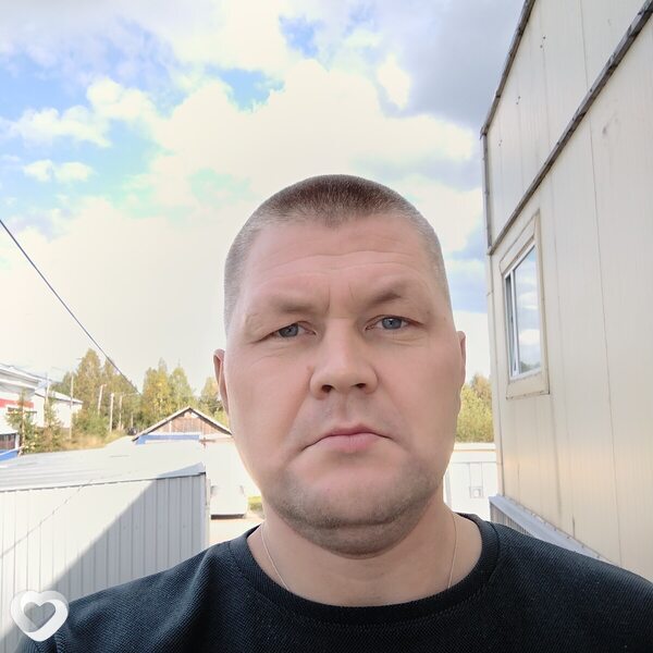 Дмитрий, 43, Череповце — анкета №3873829