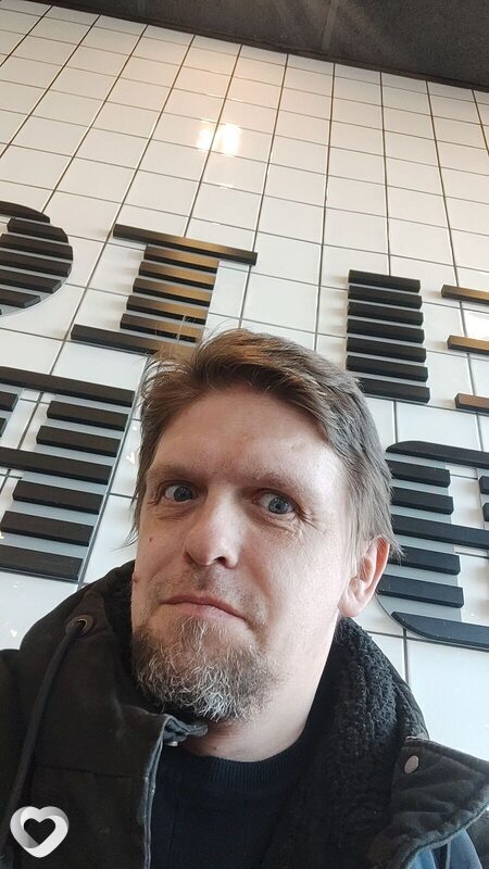 Максим, 39, Москве — анкета №3873830