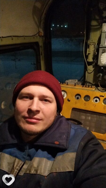 Anton, 29, Петрикове — анкета №3873831
