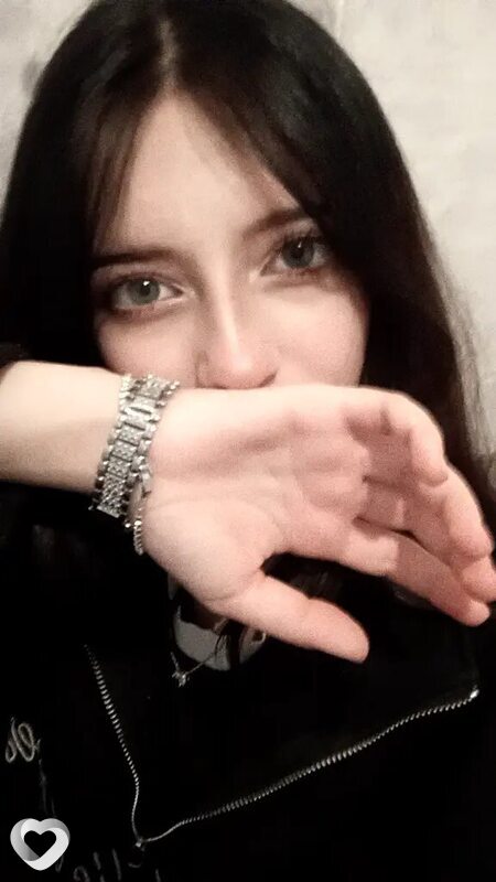 Ирина, 19, Дальнегорске — анкета №3873833
