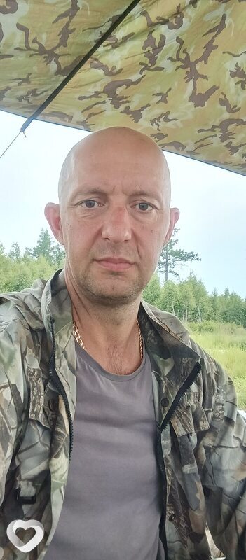 Костя, 42, Благовещенске — анкета №3873838
