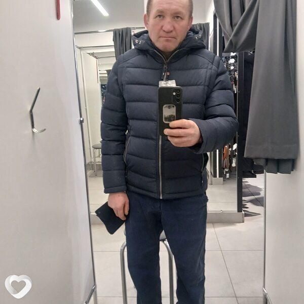 Радис, 48, Казани — анкета №3873839