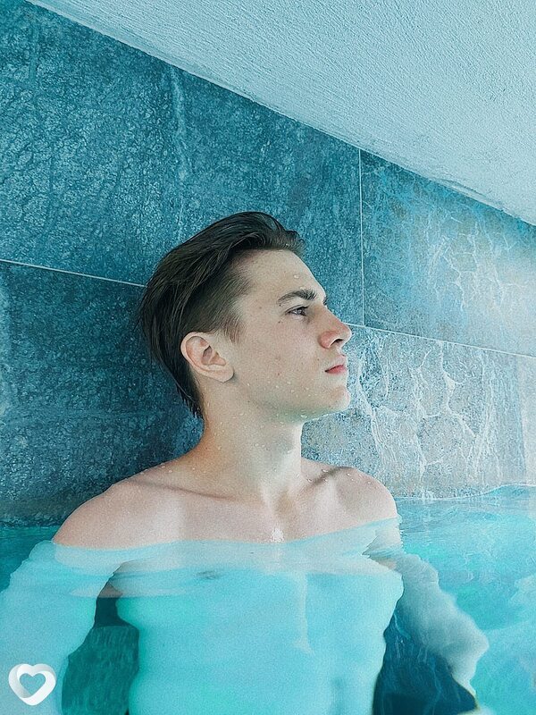 Zoish, 21, Чебоксарах — анкета №3873840