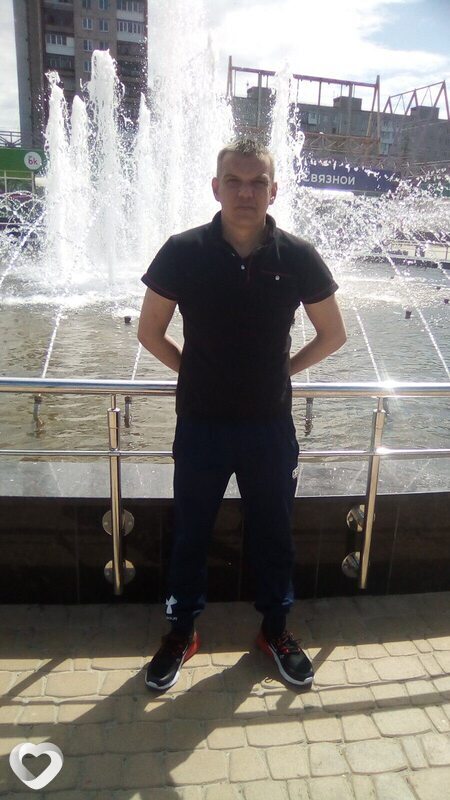 Андрей, 42, Дзержинске — анкета №3873841