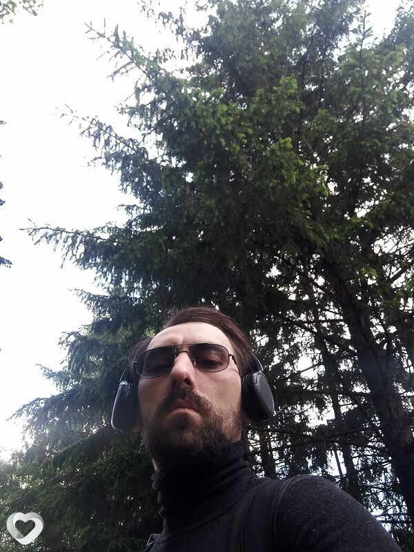 Фрид, 37, Москве — анкета №3873776