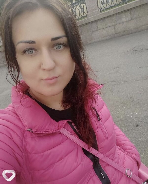 Полина, 34, Харькове — анкета №3873778