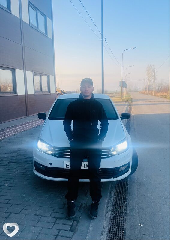 Вячеслав, 23, Ростове-на-Дону — анкета №3873789