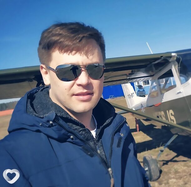 Роман, 26, Симферополе — анкета №3873796
