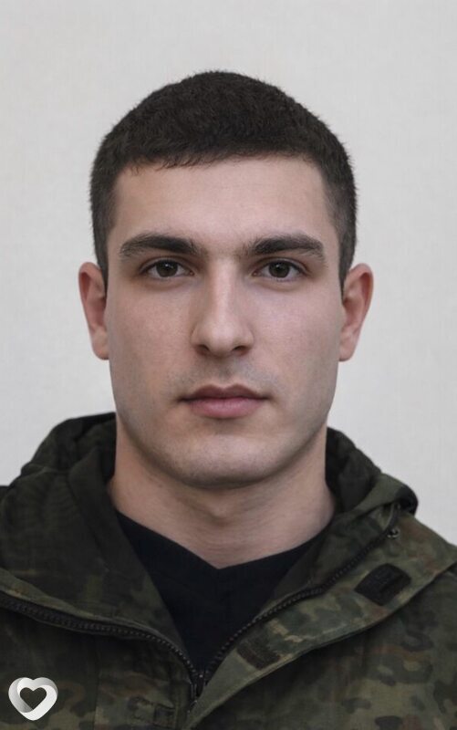 Suren, 27, Ереван — анкета №3873880