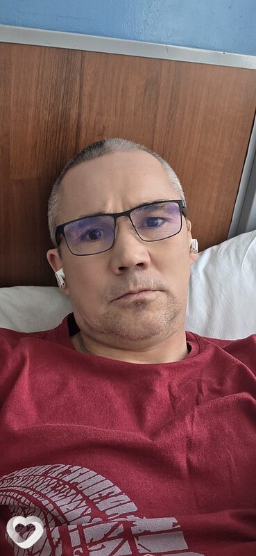 Юрий, 45, Челябинске — анкета №3873891