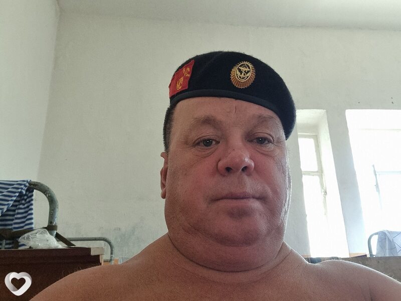 Михаил, 58, Евпатории — анкета №3873893