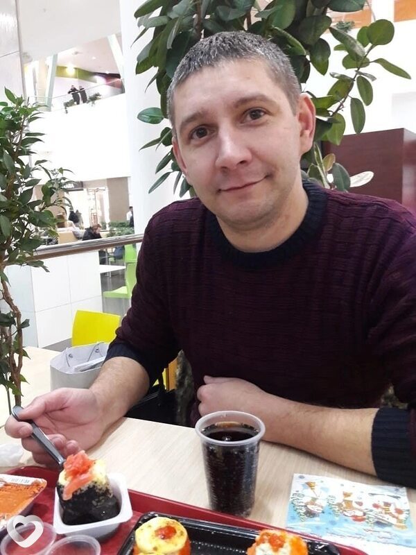 Andrey, Усть-Кут